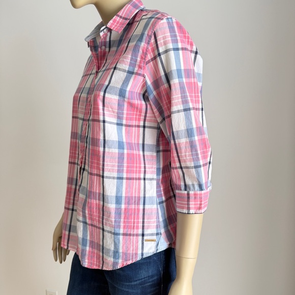 Saint James shirt - Picture 3 of 14